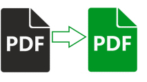 Trasformazione di PDF