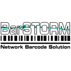 Logo BarSTORM