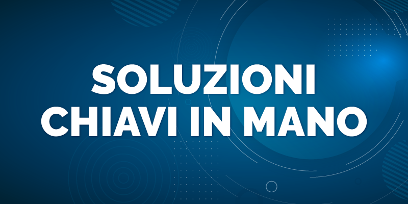 Soluzioni Chiavi in Mano