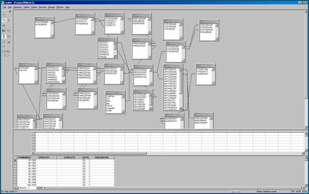 Step 1 - Connettersi al Database aziendale