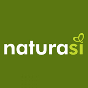 Logo NaturaSi