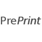 Logo PrePrint