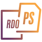 Logo RDOPrint