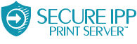 Secure IPP Print Server
