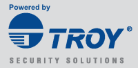 Troy Logo