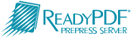 ReadyPDF Logo