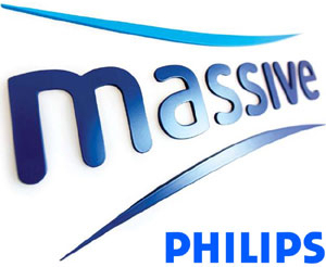 Massive by Philips