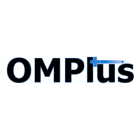 Logo OM Plus