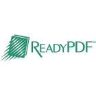 Logo ReadyPDF
